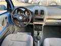 Volkswagen Lupo 1.0 MPI Windsor EU4 Alu Tüv Neu! Modrá - thumbnail 14