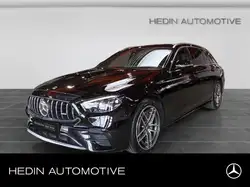 Mercedes-Benz E 53 AMG AMG E 53 T 4M DISTR+|360°|MBEAM|SD|AHK|