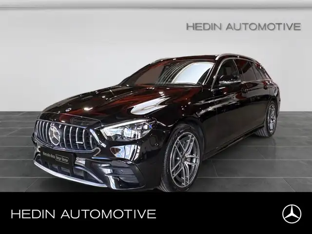 Mercedes-Benz E 53 AMG AMG E 53 T 4M DISTR+|360°|MBEAM|SD|AHK|