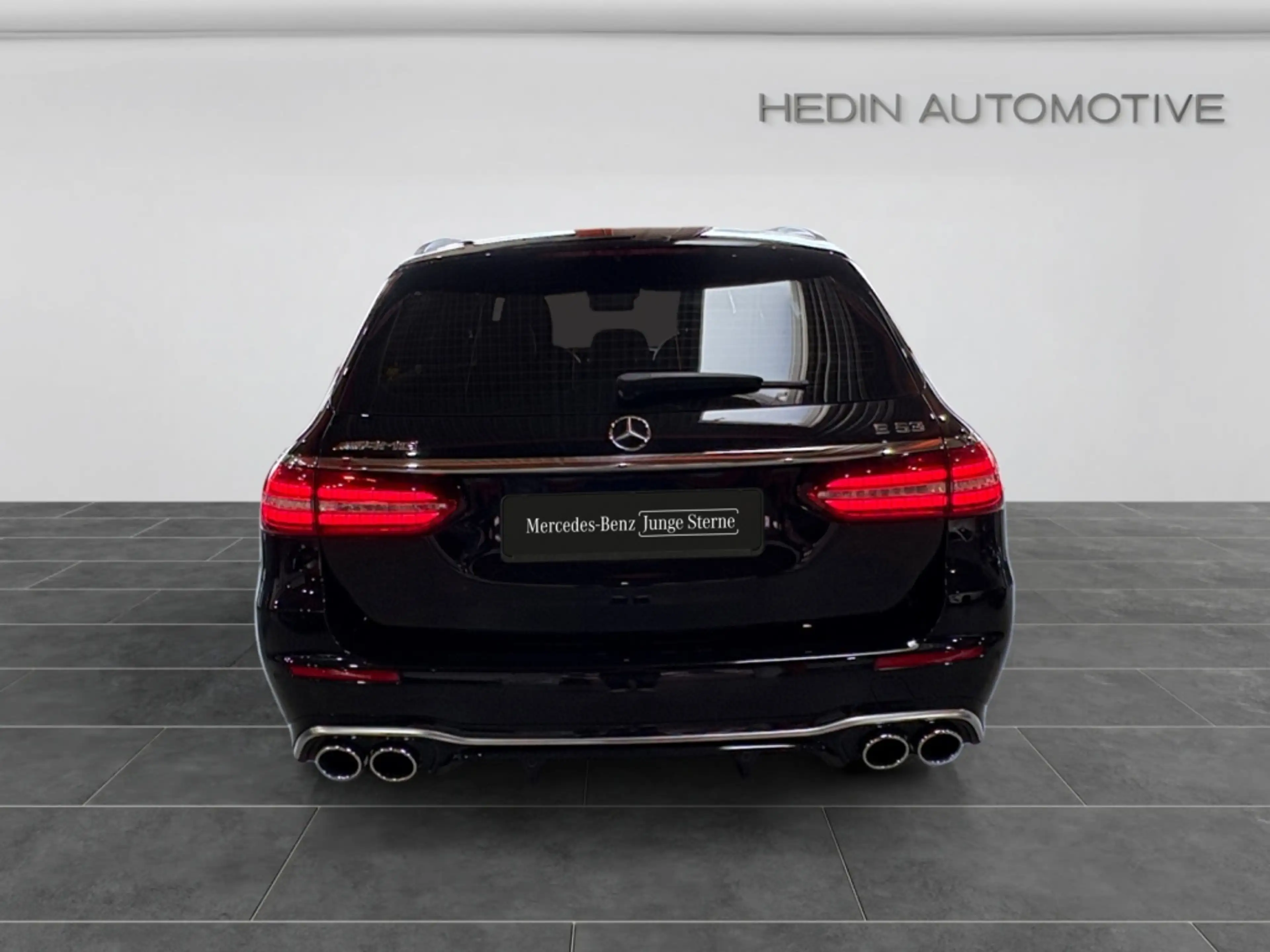 Mercedes-Benz E 53 AMG AMG E 53 4MATIC+ T-Modell AMG|ILS|MBEAM|AMBIENTE — photo 5