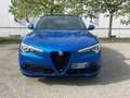 Alfa Romeo Stelvio 2.2 Turbodiesel 210 CV AT8 Q4 Veloce Blau - thumbnail 3