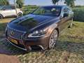 Lexus LS 600 LS600h President Line 5.0 V8 Hybrid AWD Brun - thumbnail 1