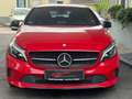 Mercedes-Benz A 220 A -Klasse A 220 CDI / d BlueEfficiency Rot - thumbnail 3