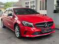 Mercedes-Benz A 220 A -Klasse A 220 CDI / d BlueEfficiency Rot - thumbnail 5