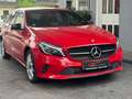Mercedes-Benz A 220 A -Klasse A 220 CDI / d BlueEfficiency Rot - thumbnail 9
