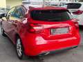 Mercedes-Benz A 220 A -Klasse A 220 CDI / d BlueEfficiency Rot - thumbnail 7