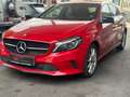 Mercedes-Benz A 220 A -Klasse A 220 CDI / d BlueEfficiency Rot - thumbnail 4