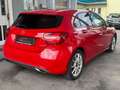 Mercedes-Benz A 220 A -Klasse A 220 CDI / d BlueEfficiency Rot - thumbnail 6
