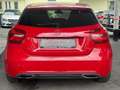 Mercedes-Benz A 220 A -Klasse A 220 CDI / d BlueEfficiency Rot - thumbnail 8