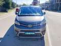 Toyota Proace 2.0D 150CV ADVANCE L1 Gris - thumbnail 2