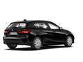 BMW 116 i Limousine Navi Prof. PDC Sitzheizung Schwarz - thumbnail 5