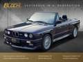 BMW M3 E30 Cabrio*dt. Auto*Top Zustand Blau - thumbnail 1