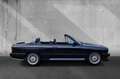 BMW M3 E30 Cabrio*dt. Auto*Top Zustand Blauw - thumbnail 5