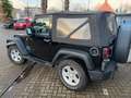 Jeep Wrangler V 6 Schwarz - thumbnail 10