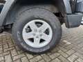 Jeep Wrangler V 6 Schwarz - thumbnail 12