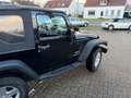 Jeep Wrangler V 6 Schwarz - thumbnail 5