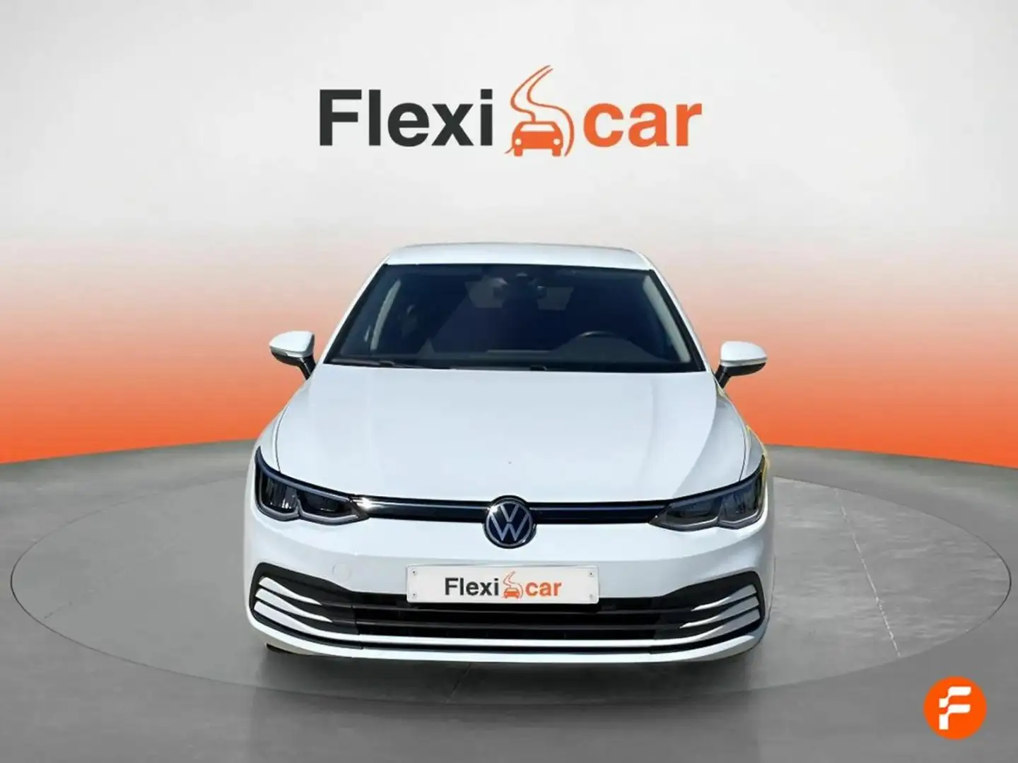 Volkswagen Golf Sport 2.0 TDI 110kW (150CV) DSG Amarillo - 2