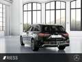 Mercedes-Benz C 300 e T-Modell ACC AHK AUT Akustikglas Kam. LM Schwarz - thumbnail 7