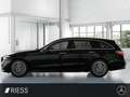 Mercedes-Benz C 300 e T-Modell ACC AHK AUT Akustikglas Kam. LM Schwarz - thumbnail 8