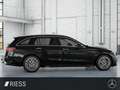 Mercedes-Benz C 300 e T-Modell ACC AHK AUT Akustikglas Kam. LM Schwarz - thumbnail 4