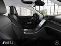 Mercedes-Benz C 300 e T-Modell ACC AHK AUT Akustikglas Kam. LM Schwarz - thumbnail 11