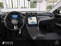 Mercedes-Benz C 300 e T-Modell ACC AHK AUT Akustikglas Kam. LM Schwarz - thumbnail 10