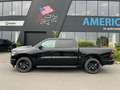 Dodge RAM 1500 CREW LARAMIE SPORT NIGHT EDITION AIR Noir - thumbnail 2