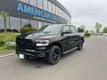 Dodge RAM 1500 CREW LARAMIE SPORT NIGHT EDITION AIR Noir - thumbnail 1
