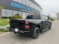 Dodge RAM 1500 CREW LARAMIE SPORT NIGHT EDITION AIR Noir - thumbnail 6