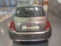 Fiat 500 1.2 Lounge Gris - thumbnail 3