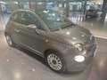 Fiat 500 1.2 Lounge Gris - thumbnail 2