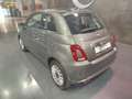 Fiat 500 1.2 Lounge Gris - thumbnail 6
