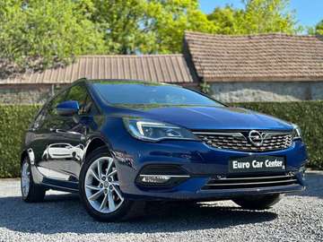 Astra Sports Tourer 1.5 Turbo D Edition S/S