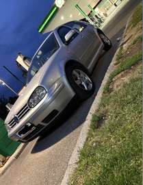 4motion TDI PD