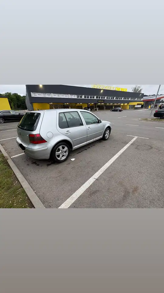 Volkswagen Golf 4motion TDI PD, foto 5