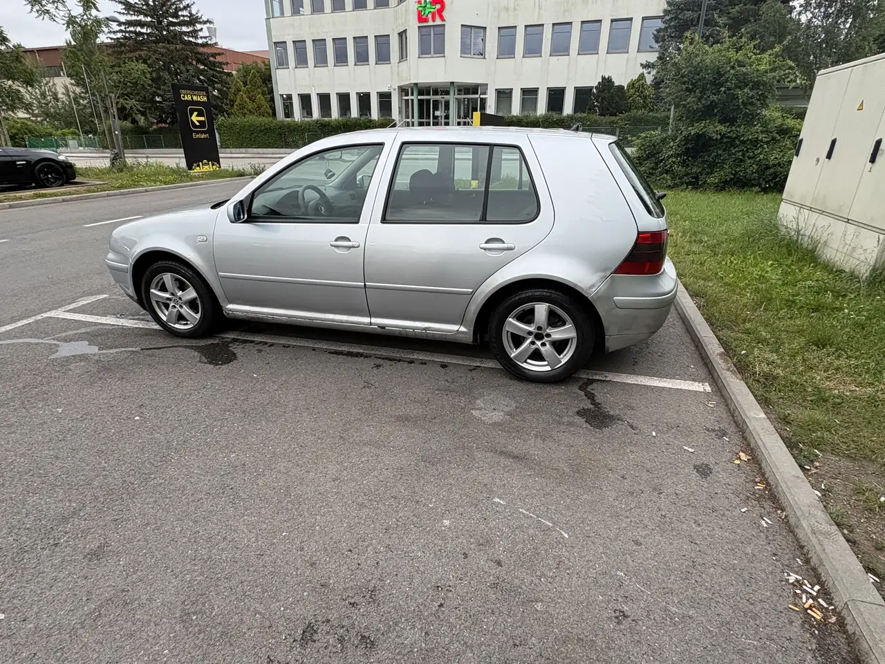 Volkswagen Golf 4motion TDI PD, foto 4