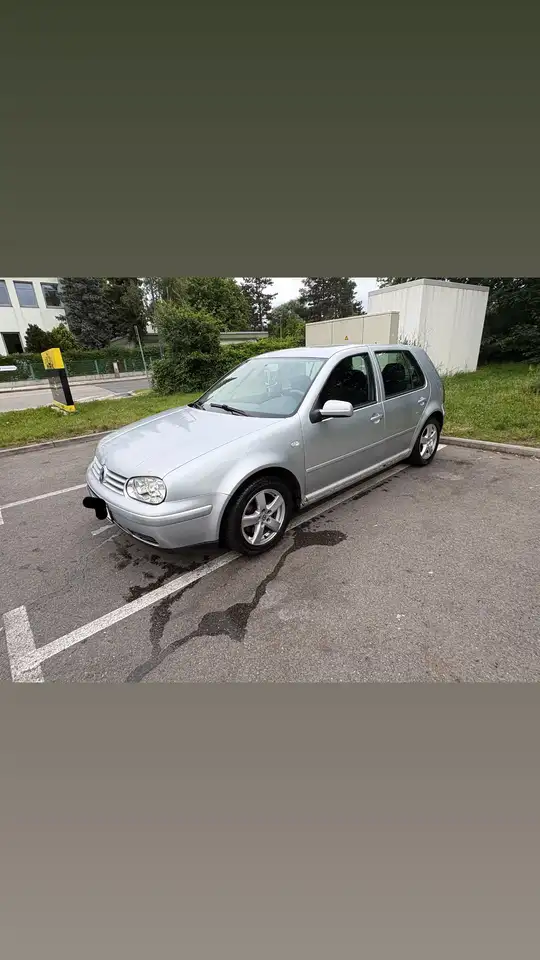 Volkswagen Golf 4motion TDI PD, foto 6
