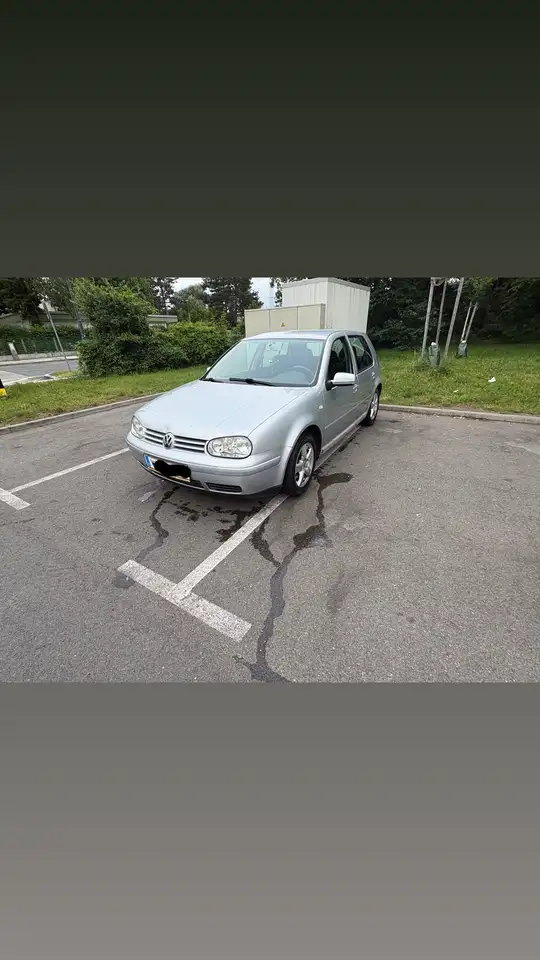 Volkswagen Golf 4motion TDI PD, foto 3