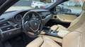 BMW X6 xDrive35d Individual-Kamera-Xenon-AHK-Keyless Noir - thumbnail 9