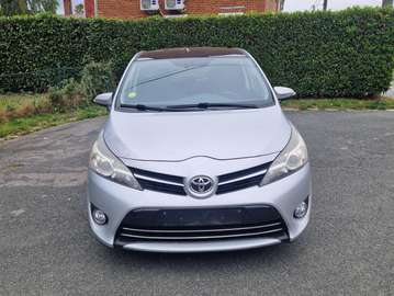 Verso 1.6 D-4D Skyview clim gps pano camera