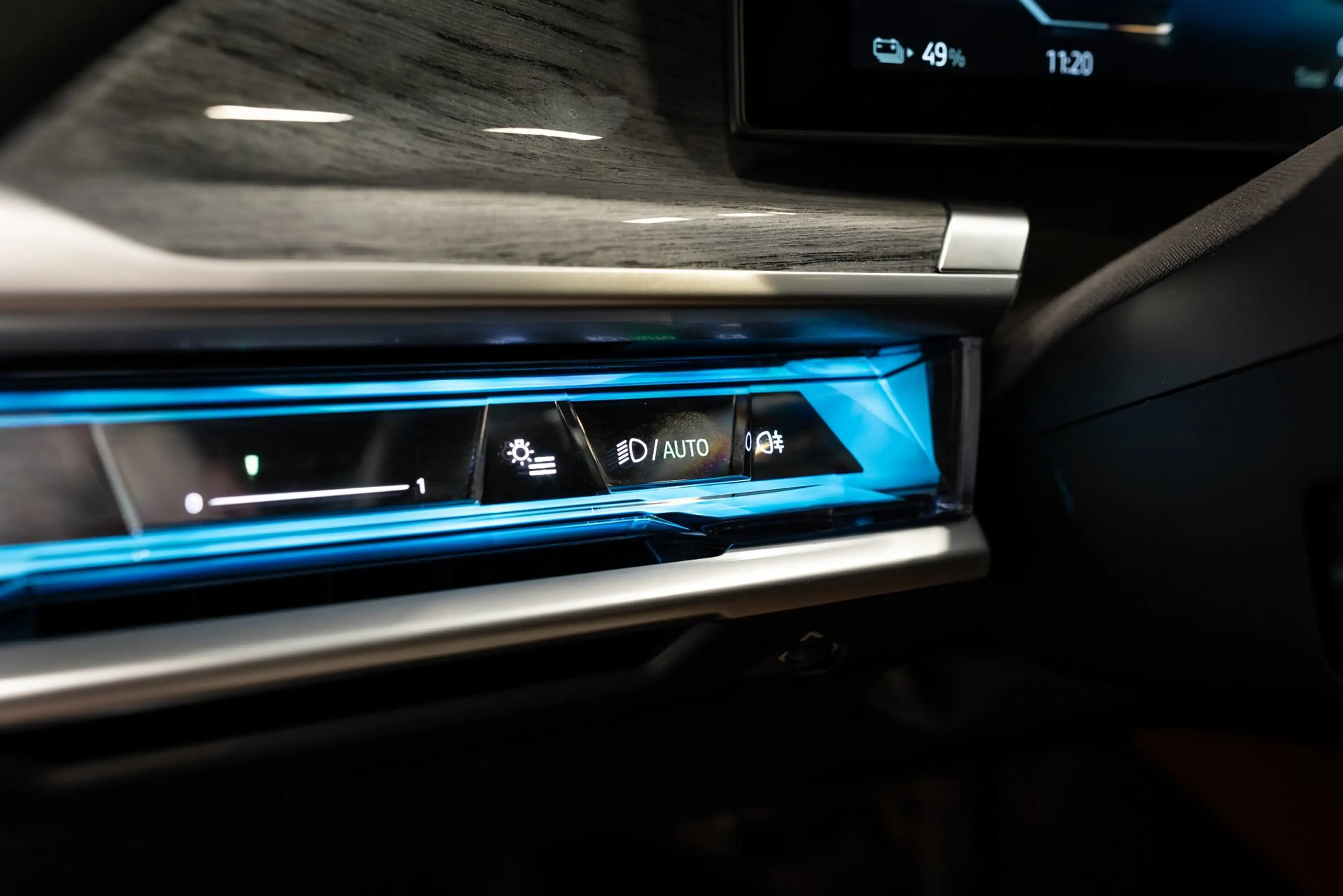 BMW i7 EDrive50 Privilege Edition 106 kWh | Massage | SOH — photo 15