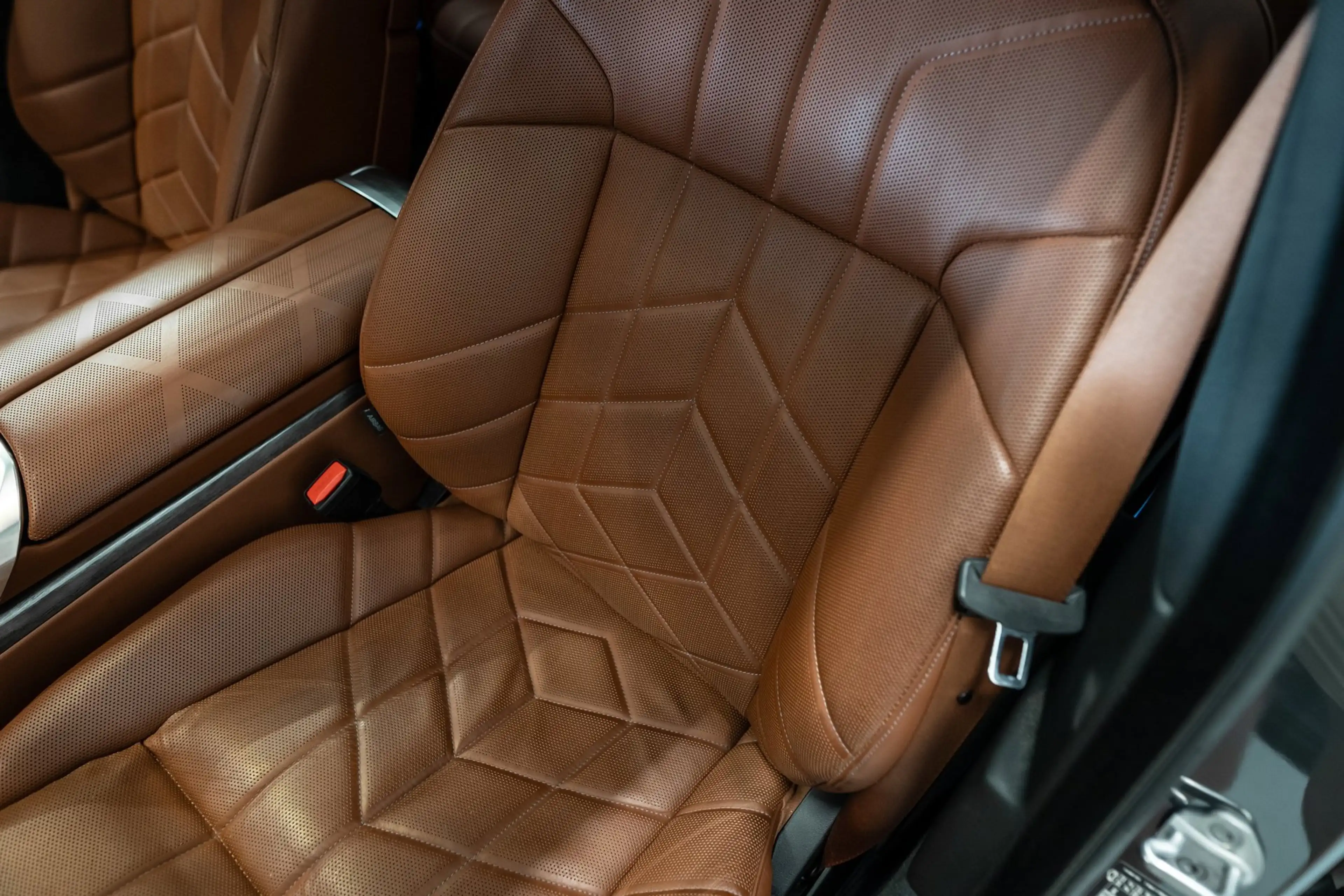 BMW i7 EDrive50 Privilege Edition 106 kWh | Massage | SOH — photo 12