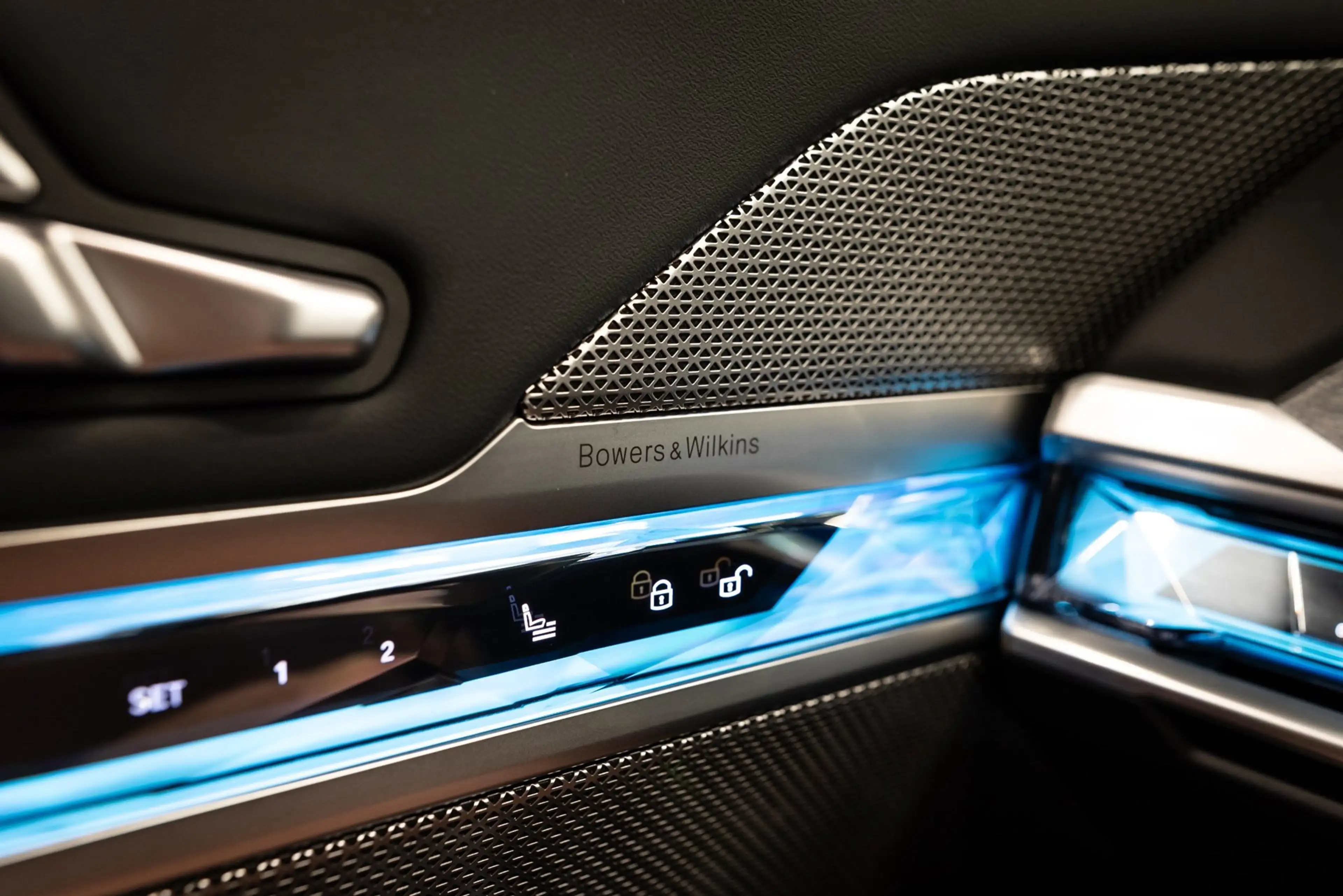 BMW i7 EDrive50 Privilege Edition 106 kWh | Massage | SOH — photo 14