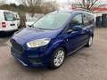 Ford Tourneo Courier FORD TOURNEO COURIER TITANIUM PDC BLUETOOTH SHZ Blauw - thumbnail 1