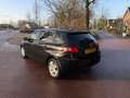 Peugeot 308 1.2 PureTech GT / Navi / Automat / PDC / Airco / B Schwarz - thumbnail 4