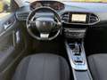Peugeot 308 1.2 PureTech GT / Navi / Automat / PDC / Airco / B Schwarz - thumbnail 14