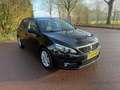 Peugeot 308 1.2 PureTech GT / Navi / Automat / PDC / Airco / B Schwarz - thumbnail 8