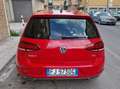 Volkswagen Golf 1.4 TSI 125 cv Executive Rosso - thumbnail 2