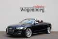 Audi S5 Cabriolet 3.0 TFSI Quattro 20" Stoelventilatie Tre Schwarz - thumbnail 1