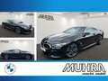 BMW M850 i xDrive Coupe DA Prof. PA+ Sitzlüft. Laser! Černá - thumbnail 1